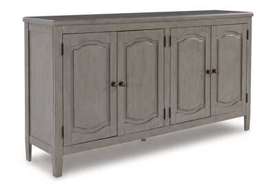 Image for Charina Accent Cabinet
