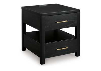Image for Winbardi End Table