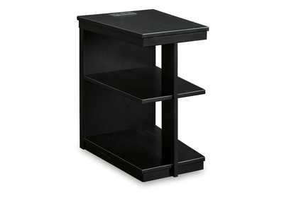 Image for Winbardi Chairside End Table
