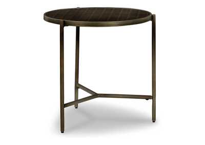 Image for Doraley End Table