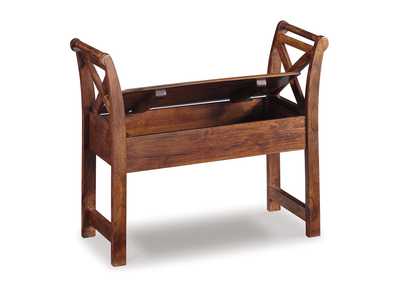 Abbonto Accent Bench,Direct To Consumer Express