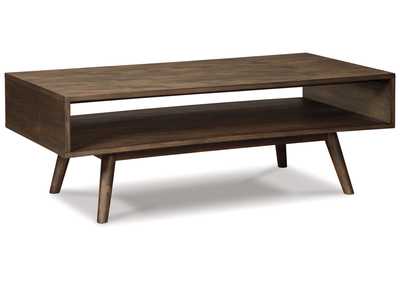 Image for Kisper Coffee Table