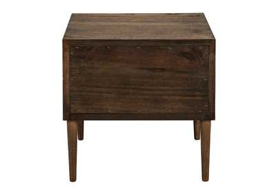 Kisper End Table,Direct To Consumer Express