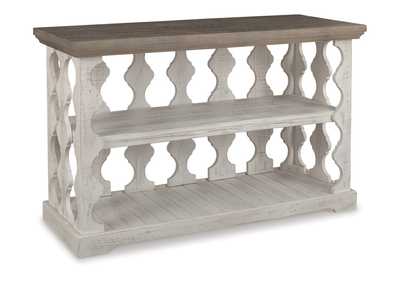 Image for Havalance Sofa/Console Table