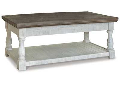 Image for Havalance Lift-Top Coffee Table
