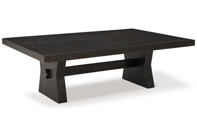 Image for Galliden Coffee Table