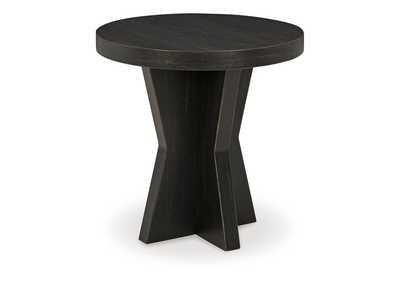 Image for Galliden End Table