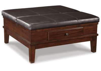 Image for Gately Coffee Table with Lift Top