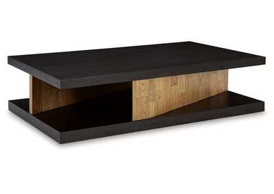 Image for Kocomore Coffee Table