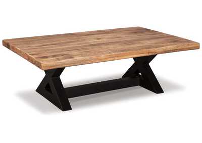 Image for Wesling Coffee Table