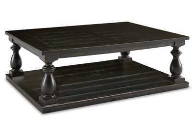 Image for Mallacar Coffee Table