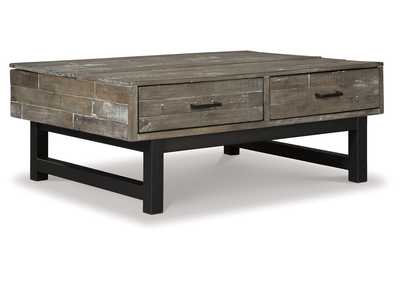 Mondoro Coffee Table with Lift Top,Direct To Consumer Express