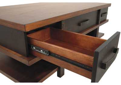 Stanah Coffee Table with Lift Top,Direct To Consumer Express