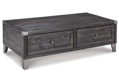 Image for Todoe Coffee Table with Lift Top