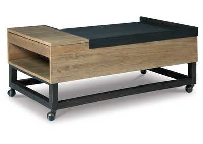 Image for Fridley Lift-Top Coffee Table