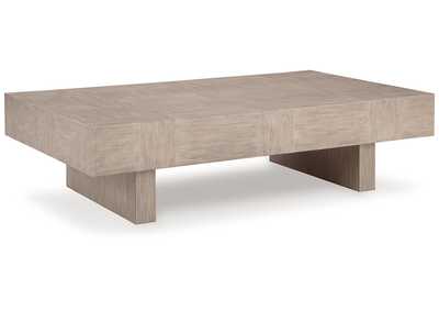 Jorlaina Coffee Table,Signature Design By Ashley