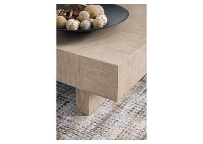 Jorlaina Coffee Table,Signature Design By Ashley