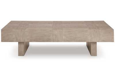 Jorlaina Coffee Table,Signature Design By Ashley