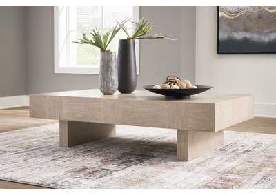 Jorlaina Coffee Table,Signature Design By Ashley
