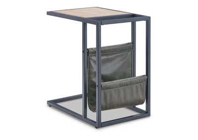 Image for Freslowe Chairside End Table