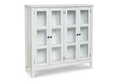 Image for Kanwyn Accent Cabinet