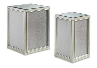Image for Traleena Nesting End Table (Set of 2)
