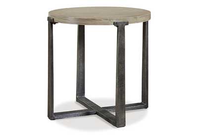 Dalenville End Table,Signature Design By Ashley
