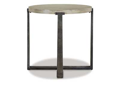 Dalenville End Table,Signature Design By Ashley