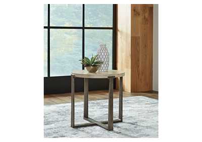 Dalenville End Table,Signature Design By Ashley
