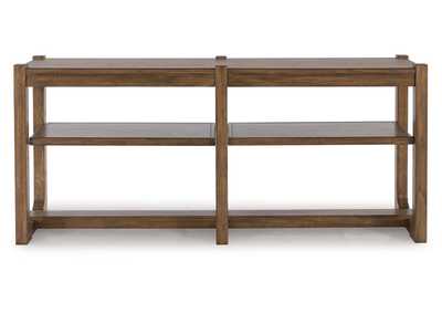 Cabalynn Sofa Table,Signature Design By Ashley