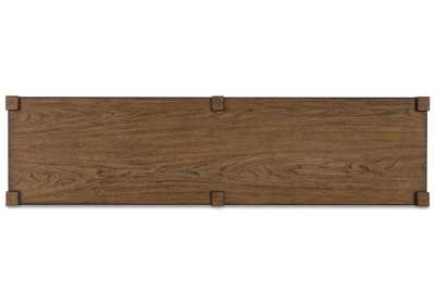Cabalynn Sofa Table,Signature Design By Ashley