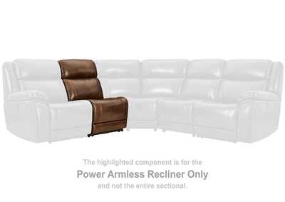 Image for Trambley 6-Piece Sectional with Recliner