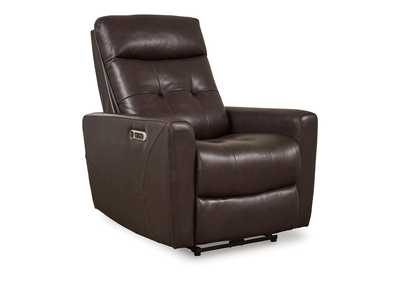 Image for Pisgham Power Recliner