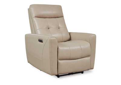 Image for Pisgham Power Recliner