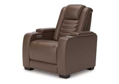 High Impact Power Recliner,Signature Design By Ashley