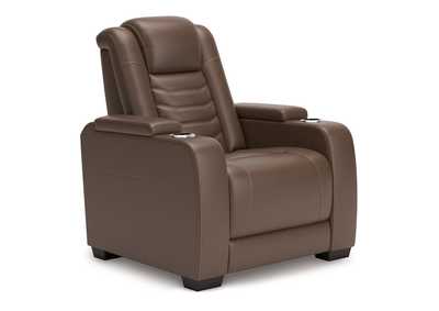 High Impact Power Recliner,Signature Design By Ashley