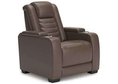 High Impact Power Recliner,Signature Design By Ashley