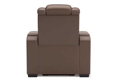 High Impact Power Recliner,Signature Design By Ashley