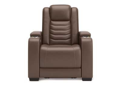 High Impact Power Recliner,Signature Design By Ashley