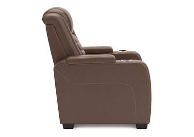 High Impact Power Recliner,Signature Design By Ashley