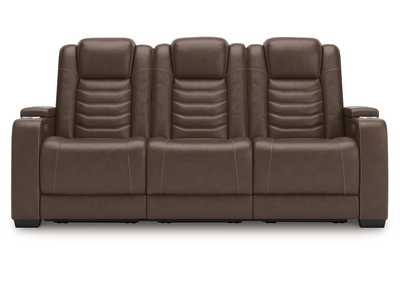 Image for High Impact Power Reclining Sofa