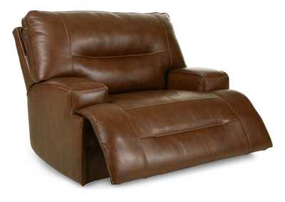 Francesca Power Recliner,Signature Design By Ashley