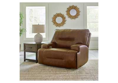 Francesca Power Recliner,Signature Design By Ashley