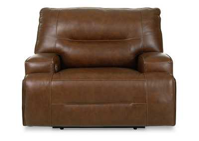 Francesca Power Recliner,Signature Design By Ashley