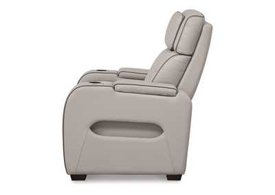 Boyington Power Reclining Sofa, Loveseat and Recliner,Signature Design By Ashley