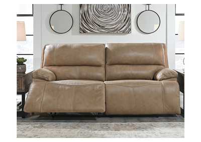 Ricmen Power Reclining Sofa,Signature Design By Ashley