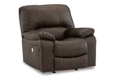 Image for Leesworth Power Recliner