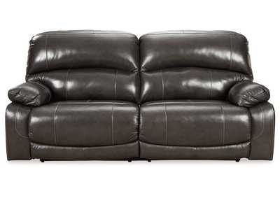 Image for Hallstrung Power Reclining Sofa
