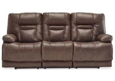 Wurstrow Sofa, Loveseat and Recliner,Signature Design By Ashley