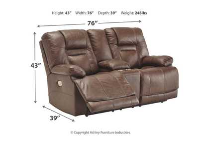 Wurstrow Sofa, Loveseat and Recliner,Signature Design By Ashley